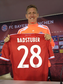 FC Bayern München 2013 CL Final Wembley Kit Unveiled Footy FC Bayern München 2013 CL Final Wembley Kit Unveiled